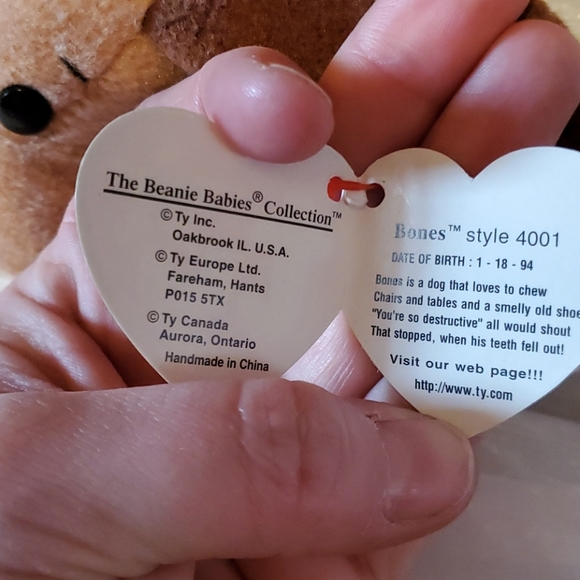 Very rare....has punctuation errors - Picture 3 of 3